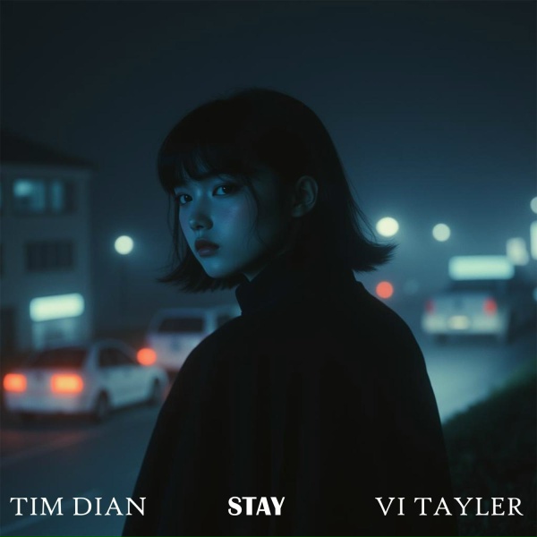 Tim Dian, Vi-Tayler - Stay