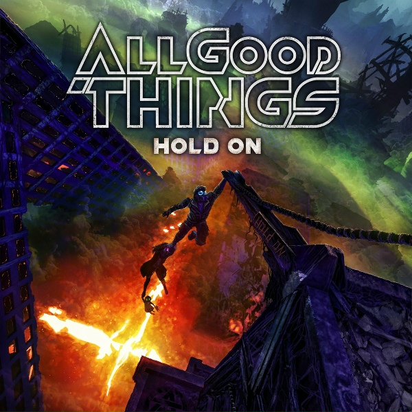 All Good Things - Relentless