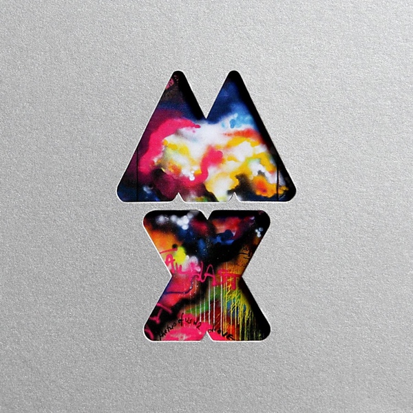 Coldplay - Us Against the World