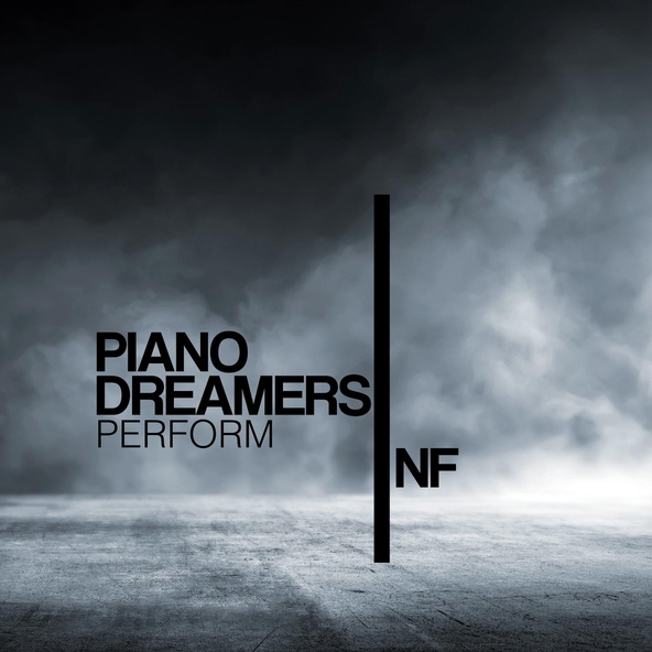 Piano Dreamers - Paralyzed