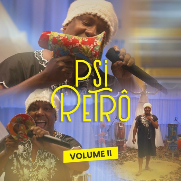 Psirico - Viola Assanhada