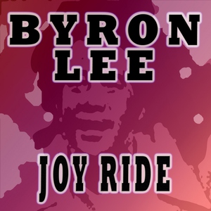 Byron Lee - Empty Chair