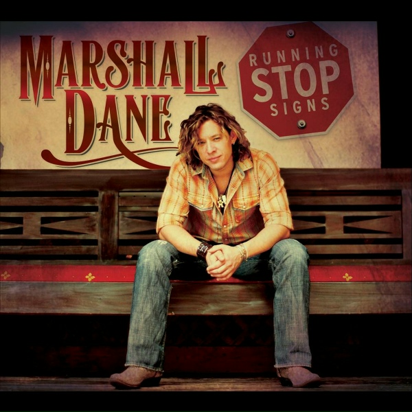 Marshall Dane - I Needed This