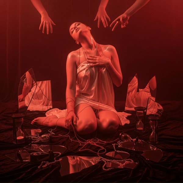 V.Kane - Waves of Hurt