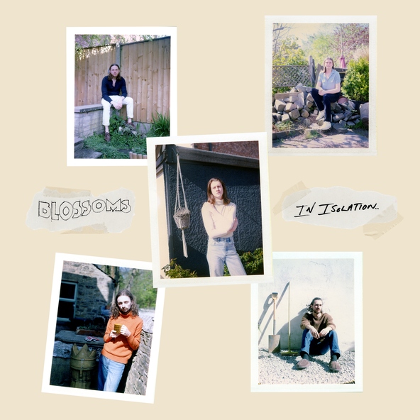 Blossoms, Miles Kane - The Less I Know The Better