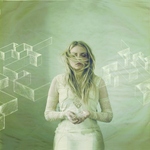 Eiv&oslash;r - Night's Body