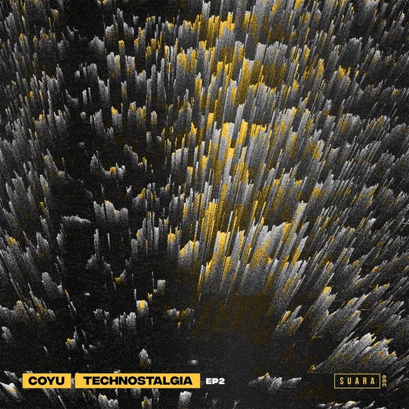 Coyu - Garnier At (Any) Sonar