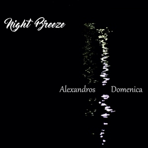 Alexandros Nathanail feat. Domenica Manteli - Cry Me a River