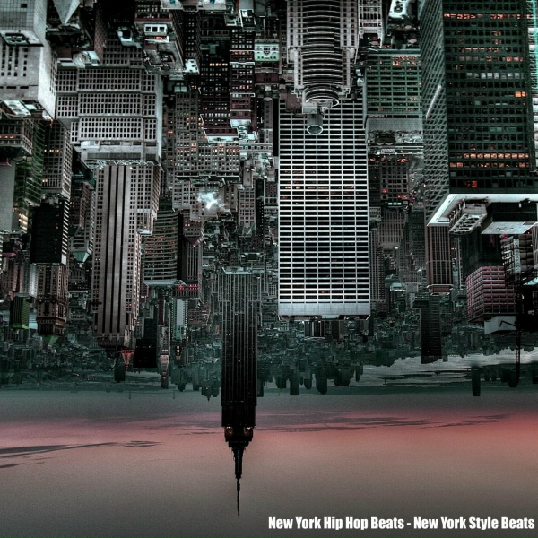 New York Hip Hop Beats - New York