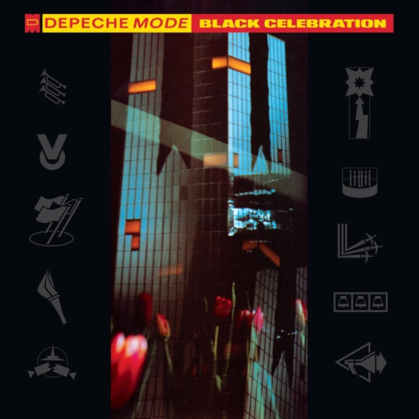 Depeche Mode - It's Called a Heart