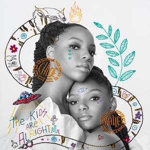Chloe x Halle - Hello Friend