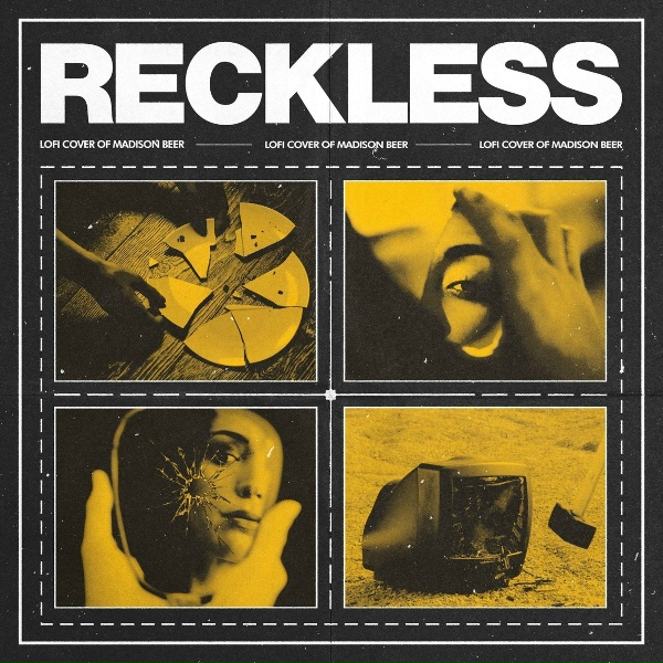 ChillHop Beats - Reckless