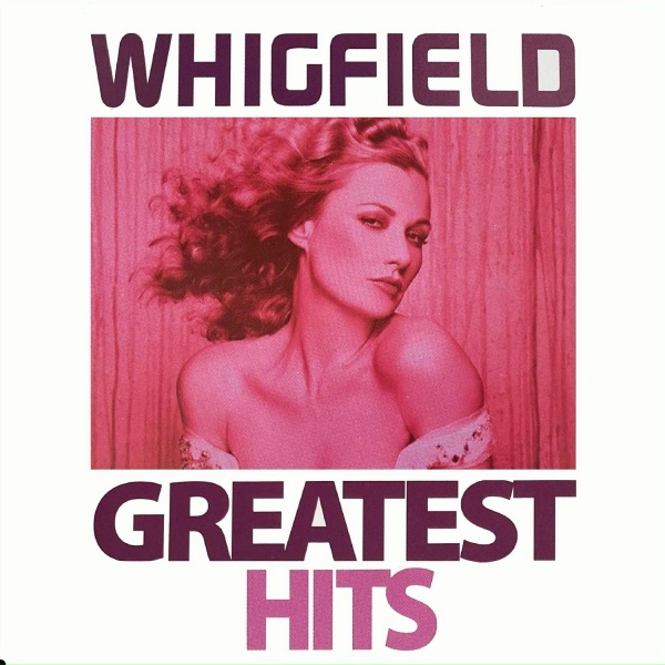 Whigfield - Was a Time