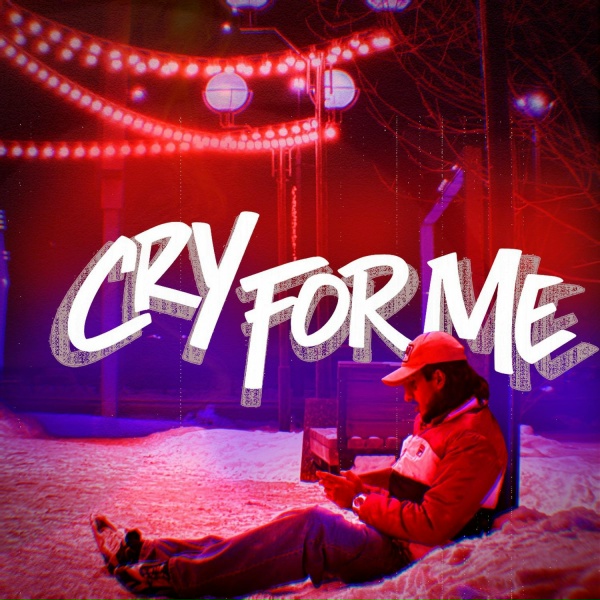 kidtim - Cry for Me
