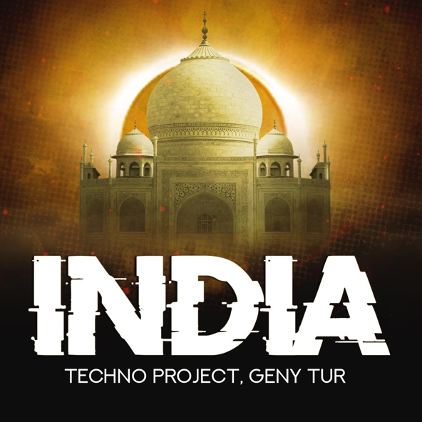 Techno Project, Geny Tur - India