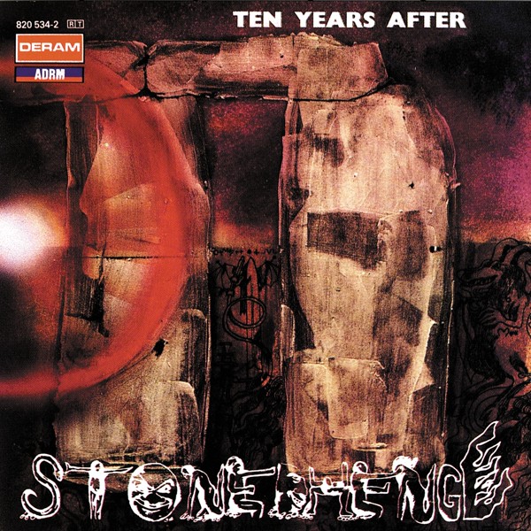 Ten Years After - Hear Me Calling