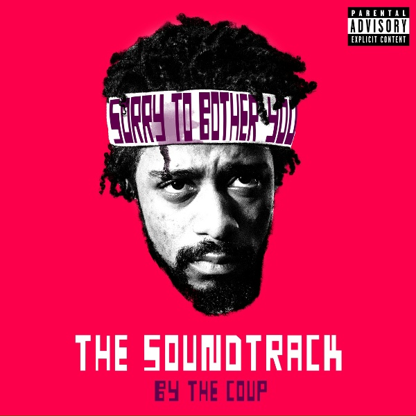 The Coup feat. Janelle Mon&aacute;e - Out And Over/Sticky Sunrise