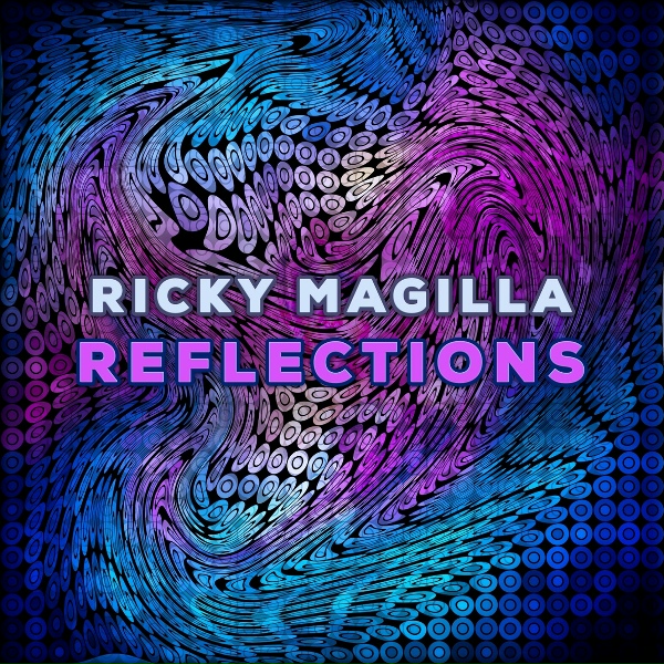 Ricky Magilla - Dhigali