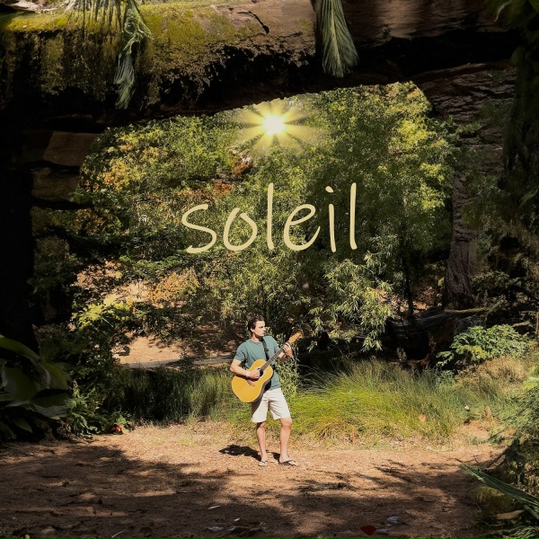 Greg Gontier - Soleil