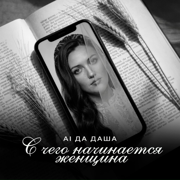 Ai да Даша