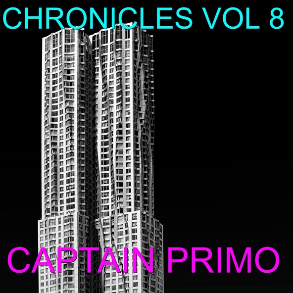 Captain Primo - I Want to Get You Back