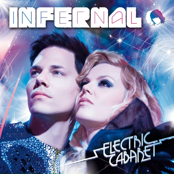 Infernal - Silver Surfer