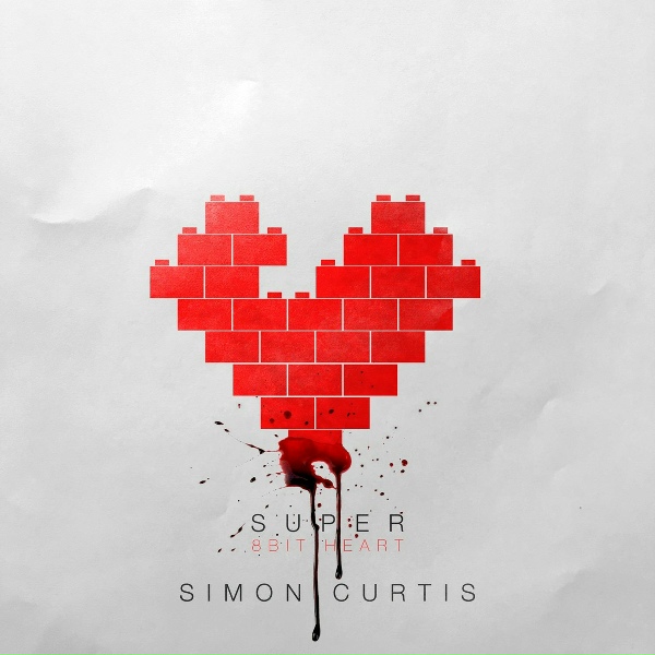 Simon Curtis - Brainwash