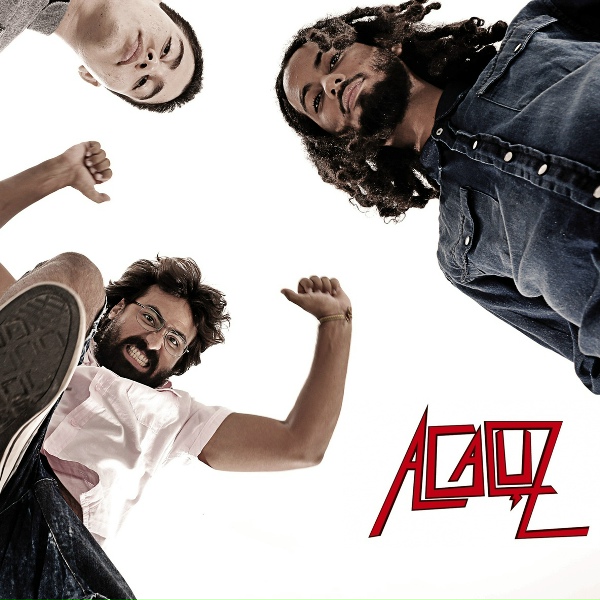 Alca&ccedil;uz - Alian&ccedil;a