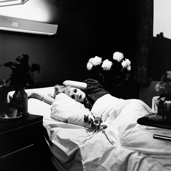 Antony & The Johnsons - Fistful Of Love