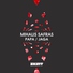 Mihalis Safras - Papa