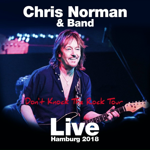 Chris Norman - Little Butterfly