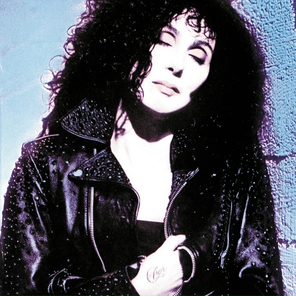 Cher - Dangerous Times