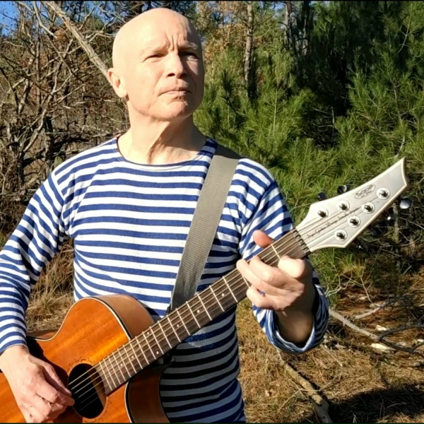 Виктор Чиглинцев - Роса