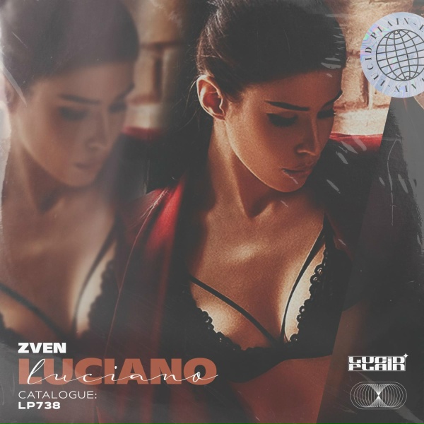 Zven - Luciano