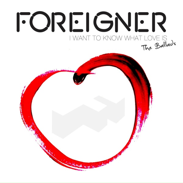 Foreigner - Long, Long Way from Home