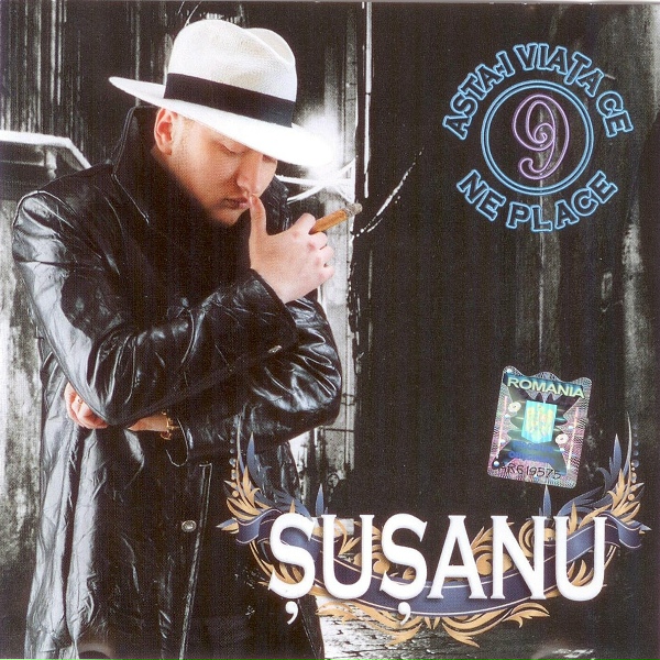 Susanu feat. Mr. Juve