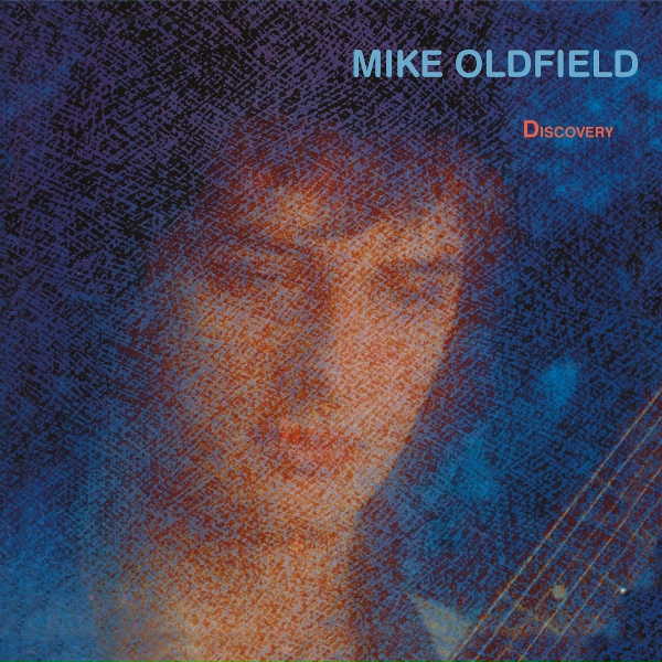 Mike Oldfield - The Lake