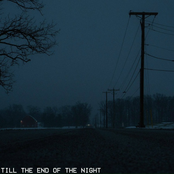 Synthaxis - The Dark Ahead