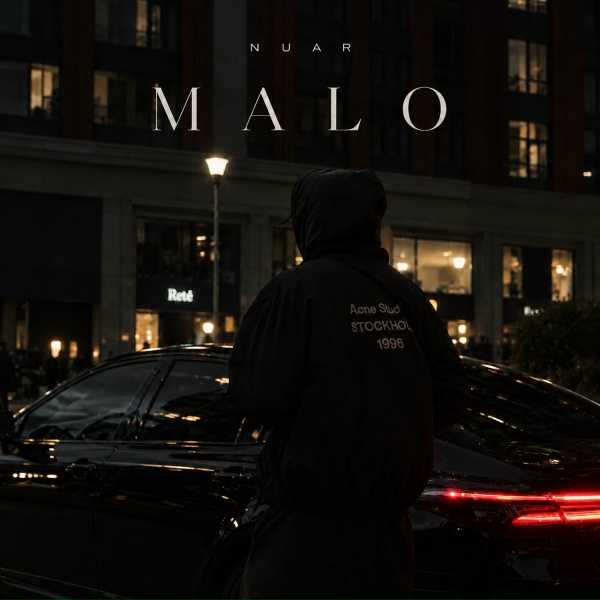 NUAR - MALO
