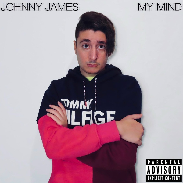 Johnny James - Trapped
