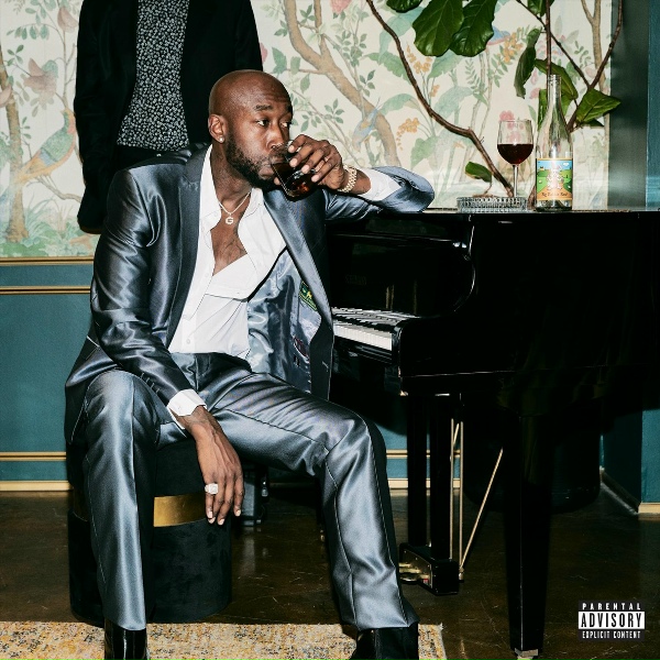 Freddie Gibbs feat. ScHoolboy Q - Gang Signs (feat. ScHoolboy Q)