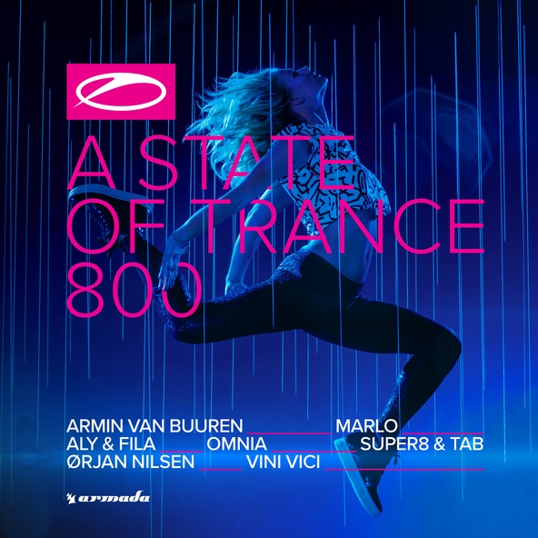 Jorn Van Deynhoven - Space Girl