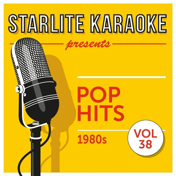 Starlite Karaoke - Hurts to Be in Love (In the Style of Gino Vannelli)