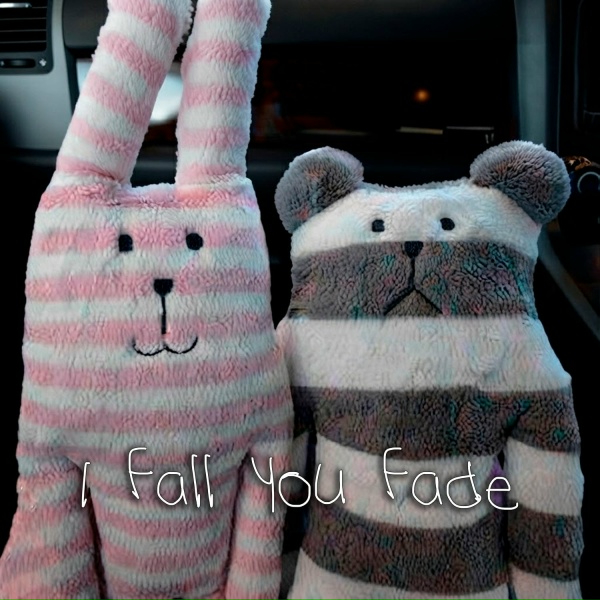 akkiemi - I fall you fade