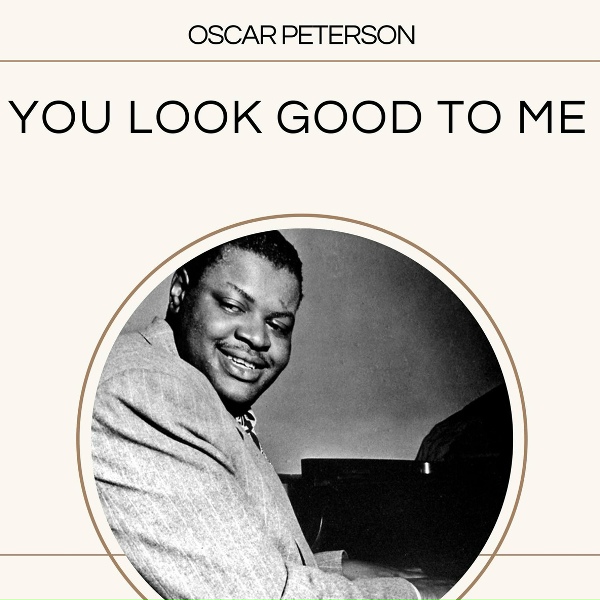 Oscar Peterson - People