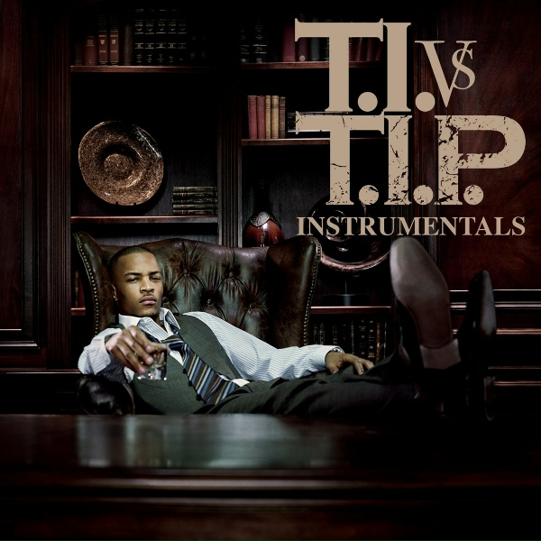 T.I. - Don't You Wanna Be High