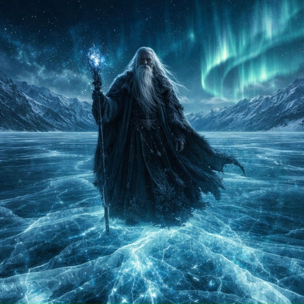 РАТЬ - СЫН ВОЛЧИЦЫ