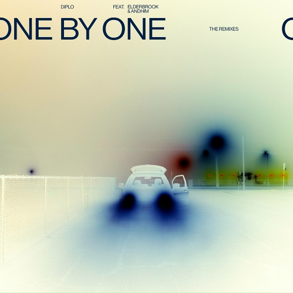 Diplo feat. Elderbrook, Andhim - One By One (feat. Elderbrook & Andhim)