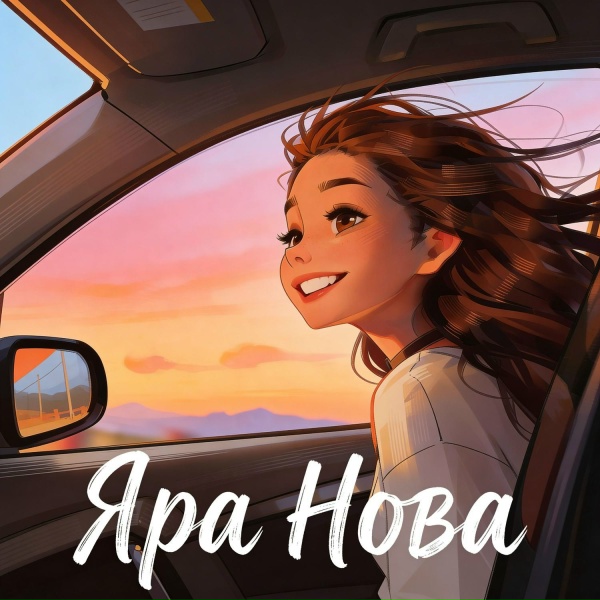 Яра Нова - Шаманка
