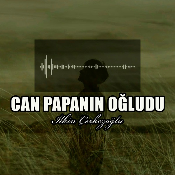 İlkin &Ccedil;erkezoğlu - Bizim Kendimiz Qabaldır